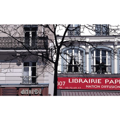 Плакат ARTDESIGNBOX ANAIDE