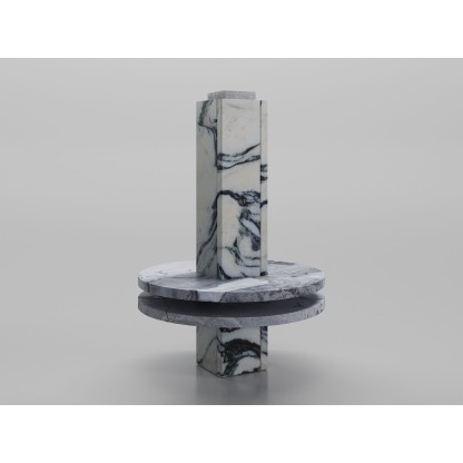 Ваза VESTA FURNITURE SATELLITE LL