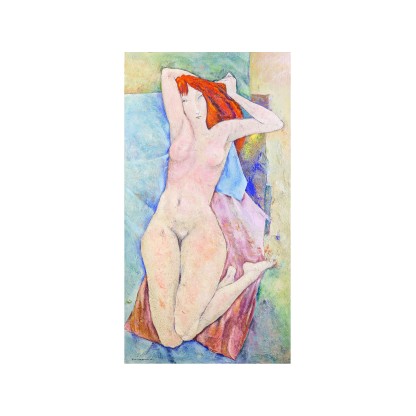 Акустические стеновые панели MOMENTI CR-008