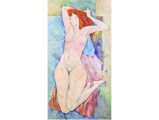 Акустические стеновые панели MOMENTI CR-008