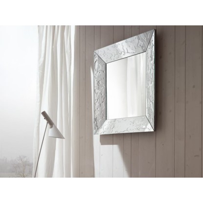 Зеркало RIFLESSI GOCCE