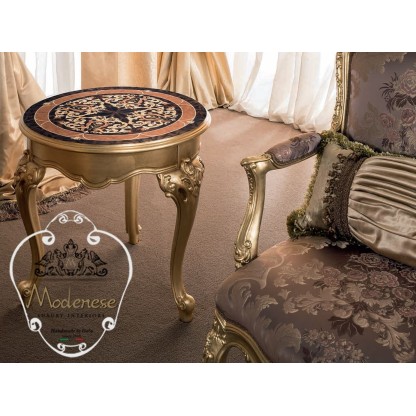 Столик Modenese Luxury Interiors 15674