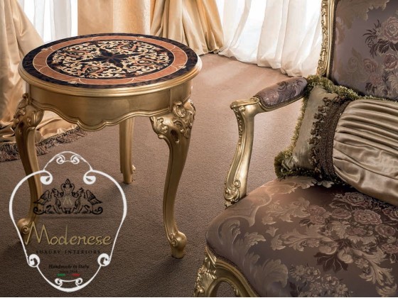 Столик Modenese Luxury Interiors 15674