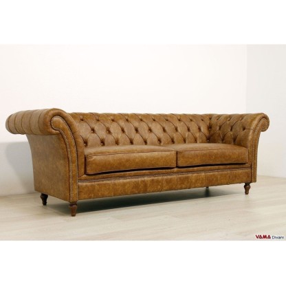 Диван VAMA WINCHESTER