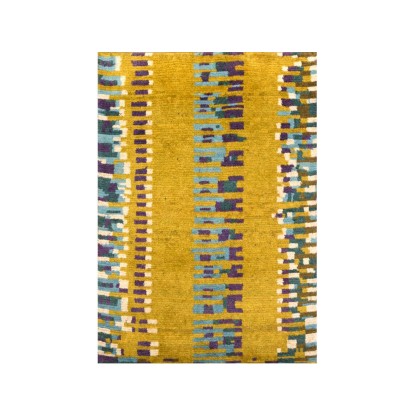 Ковер Zollanvari GEOMETRIC BRUSHSTROKES 1