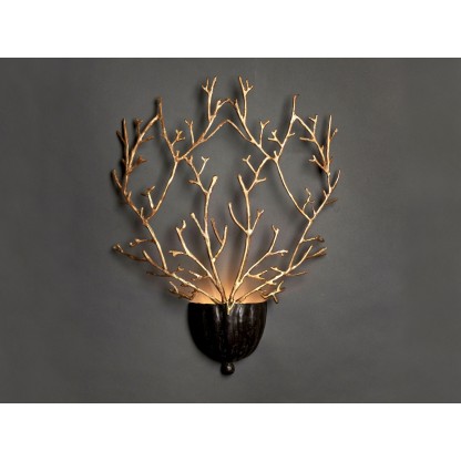 Бра - настенная лампа OFFICINACIANI CORALLI