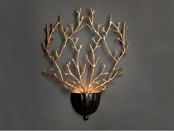 Бра - настенная лампа OFFICINACIANI CORALLI
