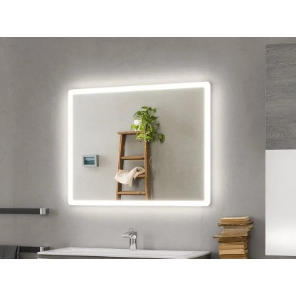 Зеркало для ванной комнаты INDA® PORTOLE +