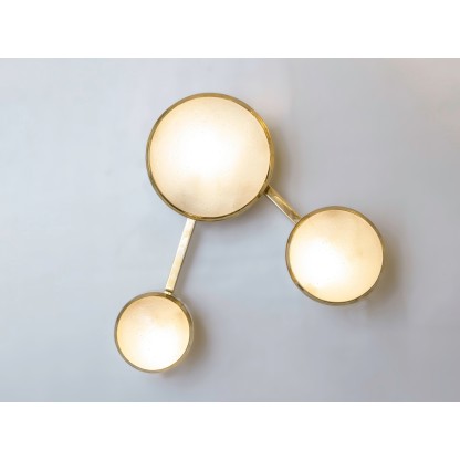 Бра - настенная лампа GASPARE ASARO GEO