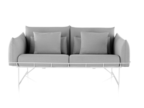 Диван Herman Miller WIREFRAME