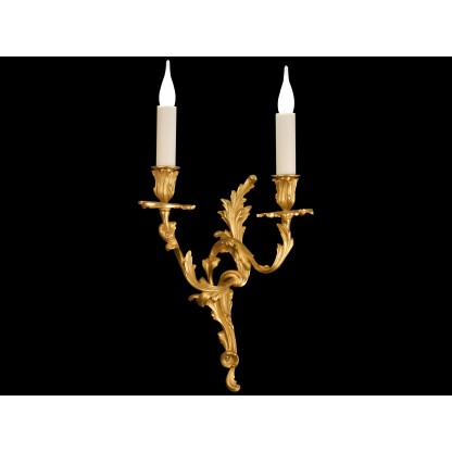 Бра - настенная лампа Tisserant 21594