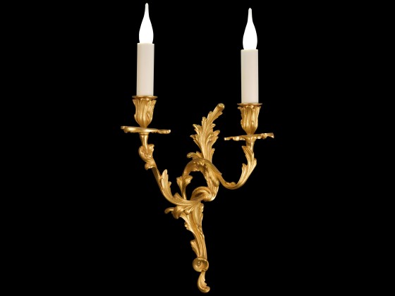 Бра - настенная лампа Tisserant 21594