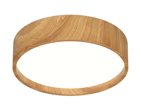 Потолочные светильники Valaisin Gronlund OAK