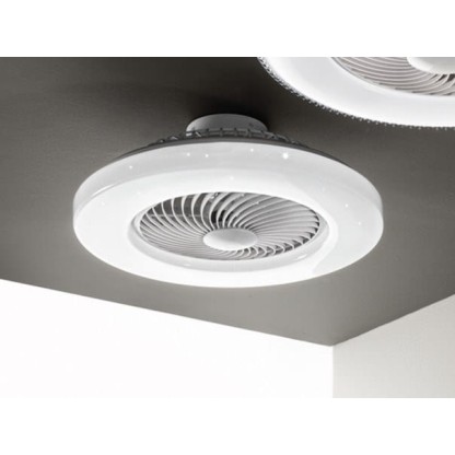 Потолочные светильники Fan Europe Lighting SCIROCCO