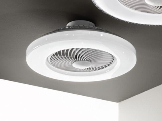 Потолочные светильники Fan Europe Lighting SCIROCCO