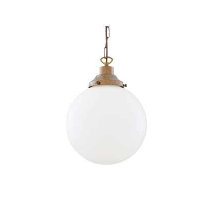Подвесные светильники Mullan Lighting YEVERAN GLOBE PENDANT LIGHT 250mm