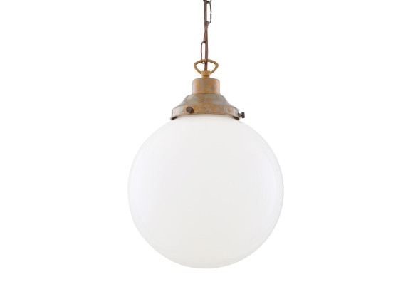 Подвесные светильники Mullan Lighting YEVERAN GLOBE PENDANT LIGHT 250mm