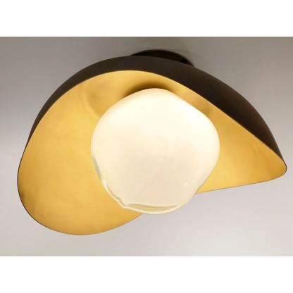 Потолочные светильники GASPARE ASARO PERLA