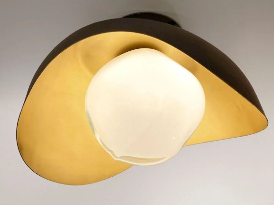 Потолочные светильники GASPARE ASARO PERLA