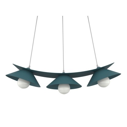 Подвесные светильники WayPoint MILLER