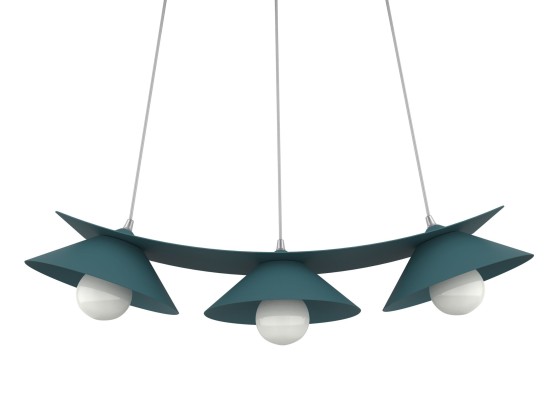 Подвесные светильники WayPoint MILLER