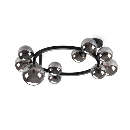 Потолочные светильники Ideal Lux PERLAGE PL10