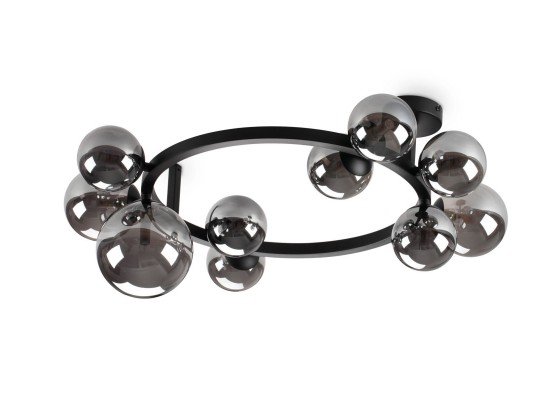 Потолочные светильники Ideal Lux PERLAGE PL10