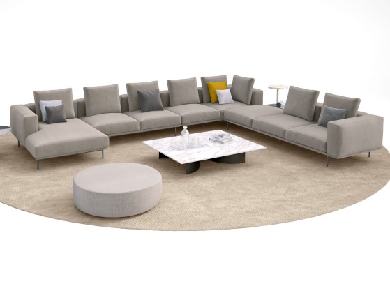 Диван Martinez Cardona WALSON