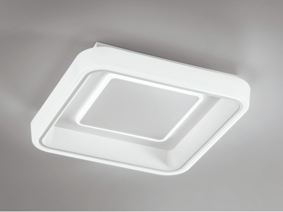 Потолочные светильники Fan Europe Lighting NURAX Q