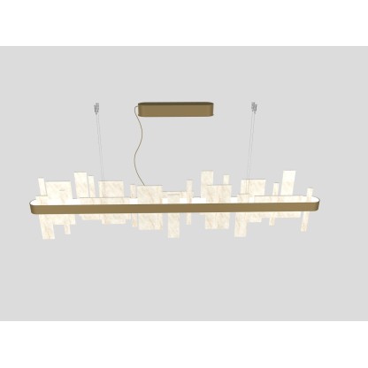 Подвесные светильники Masiero HONIC S150