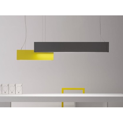 Подвесные светильники Vesoi PANTONE