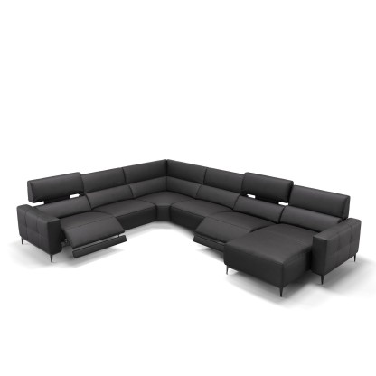 Диван Sofanella TOLEDO