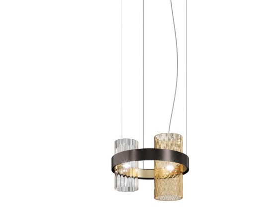 Подвесные светильники Vetreria Vistosi ARMONIA SP