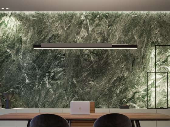 Подвесные светильники Intra lighting MOCCA