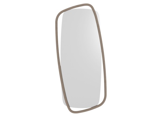 Зеркало Ozzio Italia GOLDEN WOOD