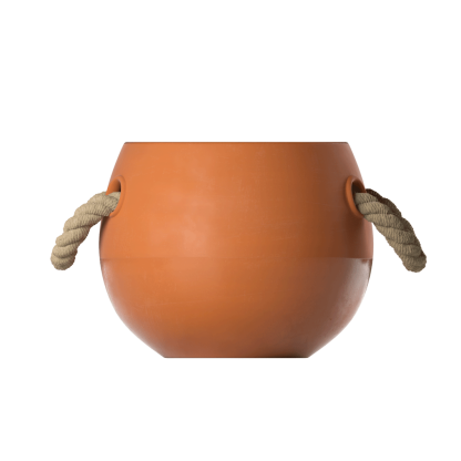 Ваза Natuzzi Italia SILO