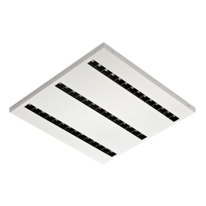 Потолочные светильники Metalmek 595 LENS 2095