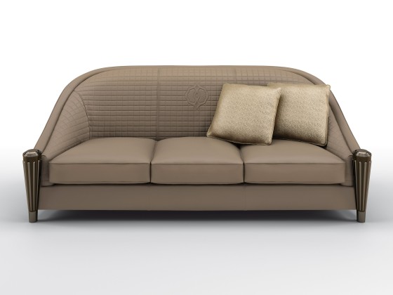 Диван BRUNO ZAMPA LEGEND