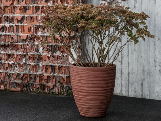 Ваза - кашпо для сада DOMANI DALA