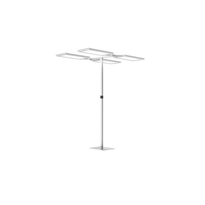 Напольный светильник Waldmann YARA.quadH