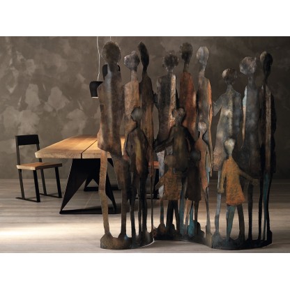 Перегородка ELITE TO BE THE FAMILY