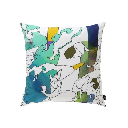 Подушки для уличной мебели Diacasan Edition FORT DE CRISTAL