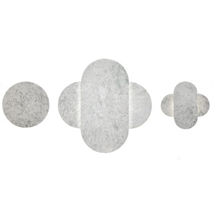 Бра - настенная лампа J. Misky Design INSTALLATION NO. 1