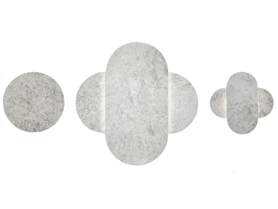 Бра - настенная лампа J. Misky Design INSTALLATION NO. 1