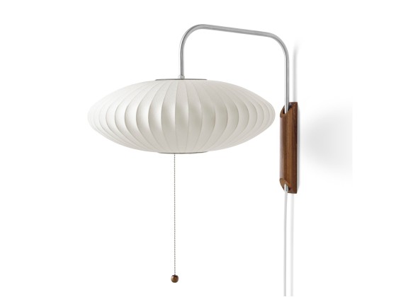 Бра - настенная лампа Herman Miller NELSON SAUCER