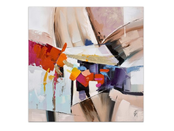 Картина Arte dal Mondo WF005X1