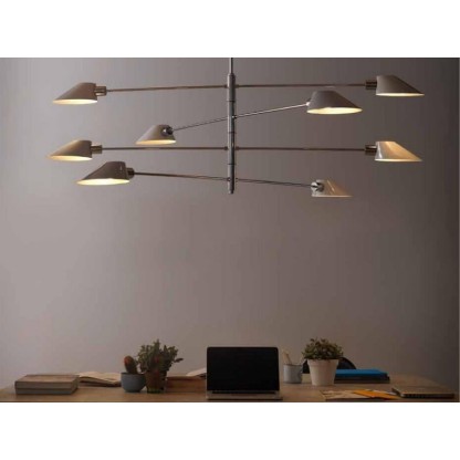 Подвесные светильники Aromas del Campo COHEN +