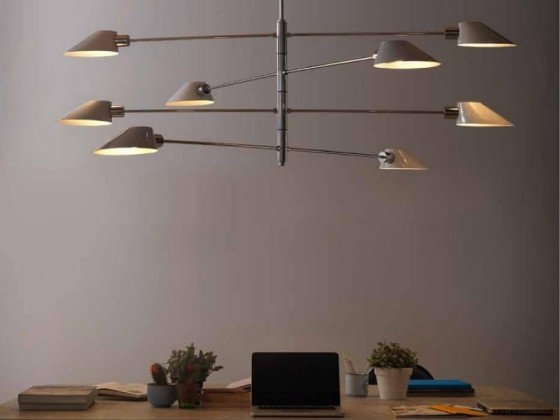 Подвесные светильники Aromas del Campo COHEN +