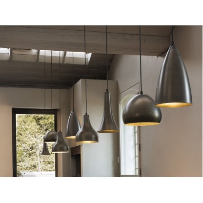 Подвесные светильники Olev BLANCNOIR