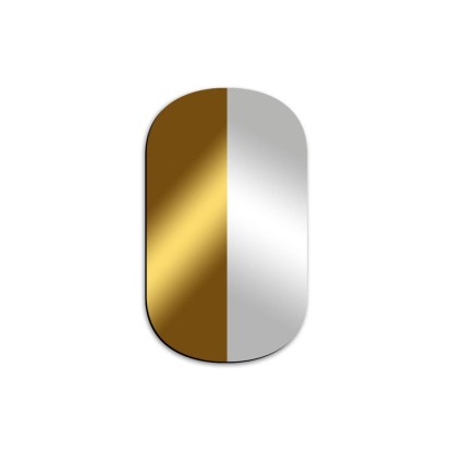 Зеркало Scapin Collezioni BENT L